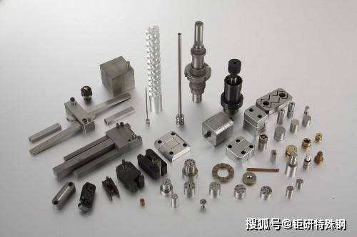 常用冲压模具钢冲压不锈钢模具材料(图3)